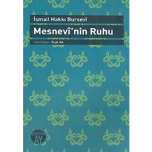 TeknoKapsül Mesnevi’nin Ruhu