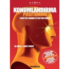 TeknoKapsül Konumlandırma Positioning