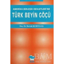 TeknoKapsül Amerika Birleşik Devletleri’ne Türk Beyin Göçü