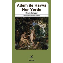 TeknoKapsül Adem ile Havva Her Yerde