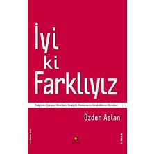 TeknoKapsül Iyi Ki Farklıyız