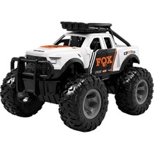989V Surtmelı Explore  -Road Jeep 1 Adet