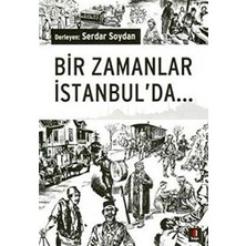 TeknoKapsül Bir Zamanlar Istanbulda...