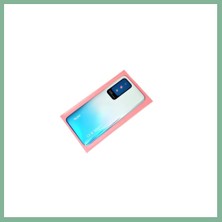 Bşk Virgo Redmi 10 Arka Kapak Mavi BSK2026