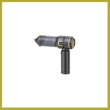 Bezos ST-6697A Plus Kablosuz El Süpürgesi (Brushless Motor) Bcks