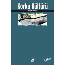 TeknoKapsül Korku Kültürü