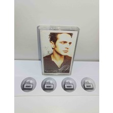 CD Teoman O 2. El Kaset
