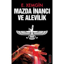 TeknoKapsül Mazda Inancı ve Alevilik