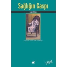 TeknoKapsül Sağlığın Gaspı