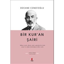 TeknoKapsül Bir Kur’an Şairi