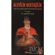 TeknoKapsül Alevilik - Bektaşilik