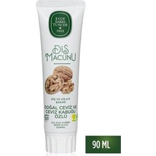 Est Diş Macunu Ceviz Özlü 90 ml