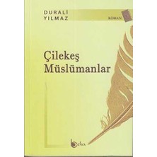 TeknoKapsül Çilekeş Müslümanlar