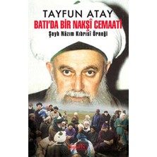 TeknoKapsül Batı’da Bir Nakşi Cemaati