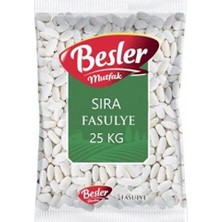 Besler Kuru Fasulye 1 kg