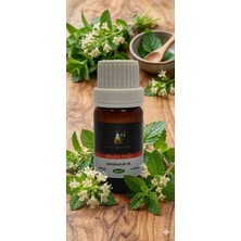 Lavinsoil Melisa Yağı 10 ml (Lemon Balm Oil)