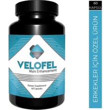 Male Enhancement Erkeklere Özel Bölgesel Geliştirici 60'lı