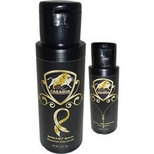 Caraboa Kadın Göğüsbakım Kremi Breastenlargement Cream Yanında Analtightening Sıkılaştırıcı Cream