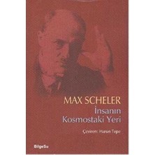 TeknoKapsül Insanın Kosmostaki Yeri
