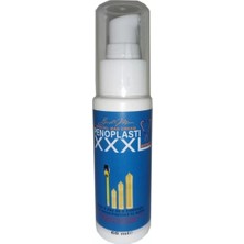 Eurorganic Penoplasti Xxxl Special Man Cream-Peniis-Büyütücüüu ve Geliştirici 60ML