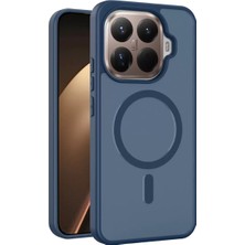 Joko Xiaomi Mi 15T Pro Jota Magsafe Kapak - Lacivert