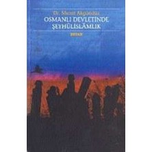 TeknoKapsül Osmanlı Devletinde Şeyhülislamlık
