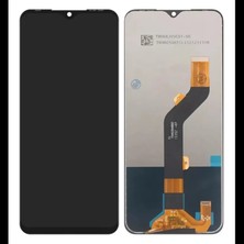 Infinix Hot 9 Play Dokunmatik Ekran Srv (Siyah)