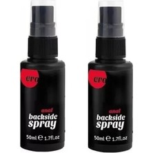 Hintohu Acbox Hintohu Kadınlara Erkeklere Özel Sprey 50 ml 2 Adet