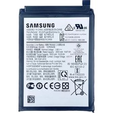 Samsung A02S Batarya Pil