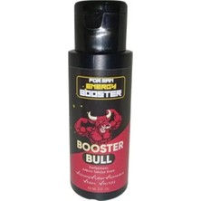 Süper Booster Bull Erkek Için Masaj ve Bakım Kremi 60ML x 1 Adet