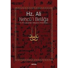 TeknoKapsül Hz. Ali - Nehcü’l Belağa