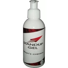 Stand Up Erkekler Için Özel Bölge Bakım Kremi 125 ml Stand Up Men's Enlarger Cream 125 ml