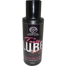 Cobeco Pharma Cobeco Chocolate Tasty Lube 100 ml