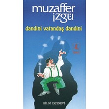 TeknoKapsül Dandini Vatandaş Dandini Bütün Eserleri 29