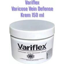 Variflex V.ricose Vn Defns Cream 150 ml x 1 Adet