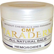 Süper Taraderm Bakım Merhemi 100 ml x 1 Adet
