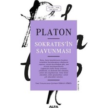 TeknoKapsül Sokrates`in Savunması
