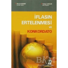 TeknoKapsül Iflasın Ertelenmesi ve Konkordato