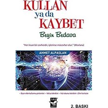 TeknoKapsül Kullan Ya Da Kaybet Beyin Bedava