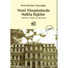 TeknoKapsül Yerel Yönetimlerde Halkla Ilişkiler