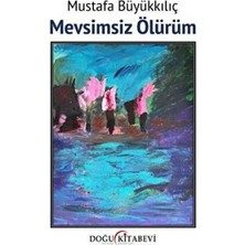 TeknoKapsül Mevsimsiz Ölürüm
