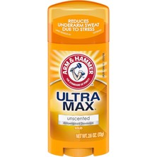 Str Store Ultra Max Kokusuz Terleme Karşıtı Deodorant, 73 gr