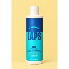 Str Store Laps Yüzücüler Için Saç ve Vücut Şampuanı, Klordan Arınmaya Yardımcı, Havuz ve Yüzme Sonrası Saç ve Vücut Bakımı, 250 ml