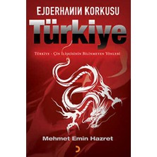 TeknoKapsül Ejderhanın Korkusu Türkiye