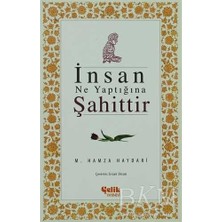 TeknoKapsül Insan Ne Yaptığına Şahittir