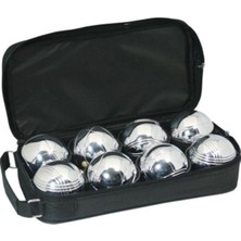 Avessa Çantalı Bocce Topu 8 Top