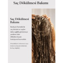 Str Store Professional Defense Shampoo Yedek Dolum Paketi Onarıcı Güçlendirici Şampuan 500 ml