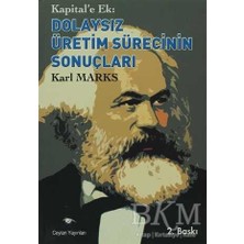 TeknoKapsül Kapital’e Ek: Dolaysız Üretim Sürecinin Sonuçları