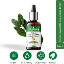 Str Store Yeşilmarka Natural Hair Serum Saç Serumu