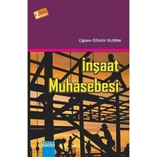 TeknoKapsül Inşaat Muhasebesi